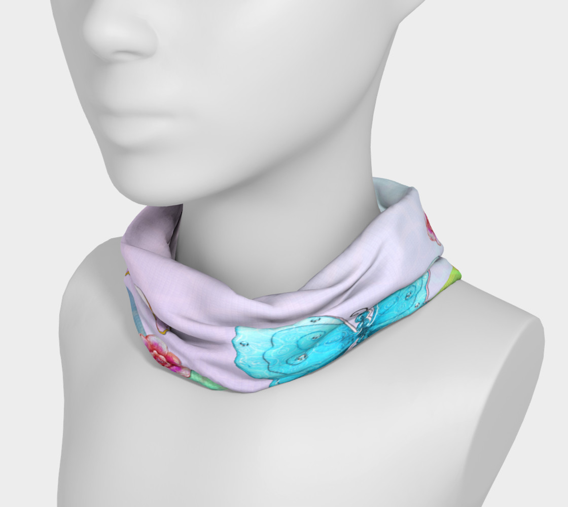 Flutterby Graffiti Mix and Match Set preview #3