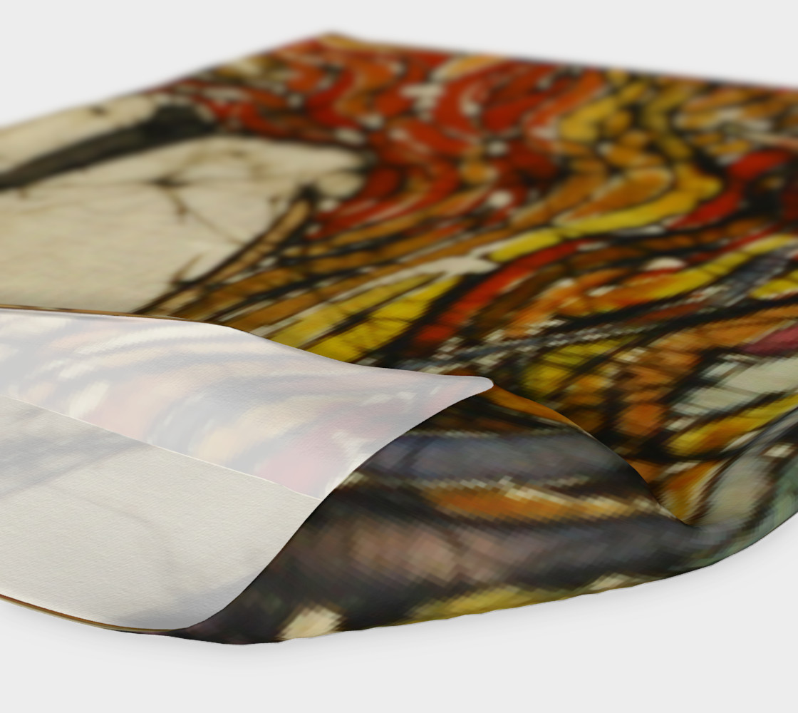 Phoenix Feathers Headband preview #4