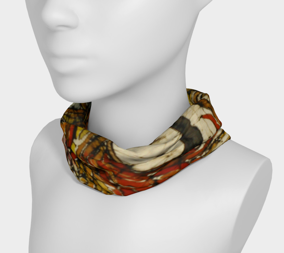 Phoenix Feathers Headband preview #3