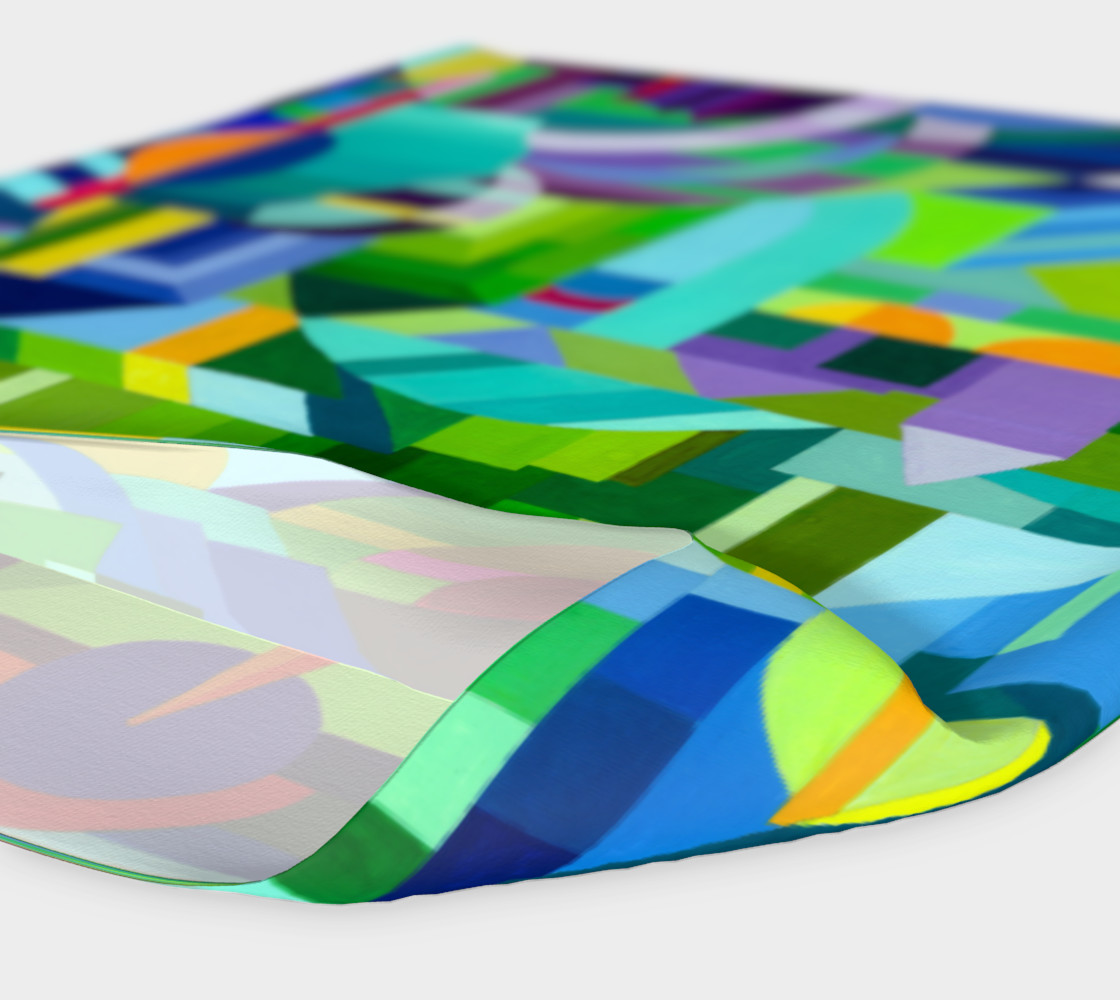 netzauge - watercolor 02 preview #4