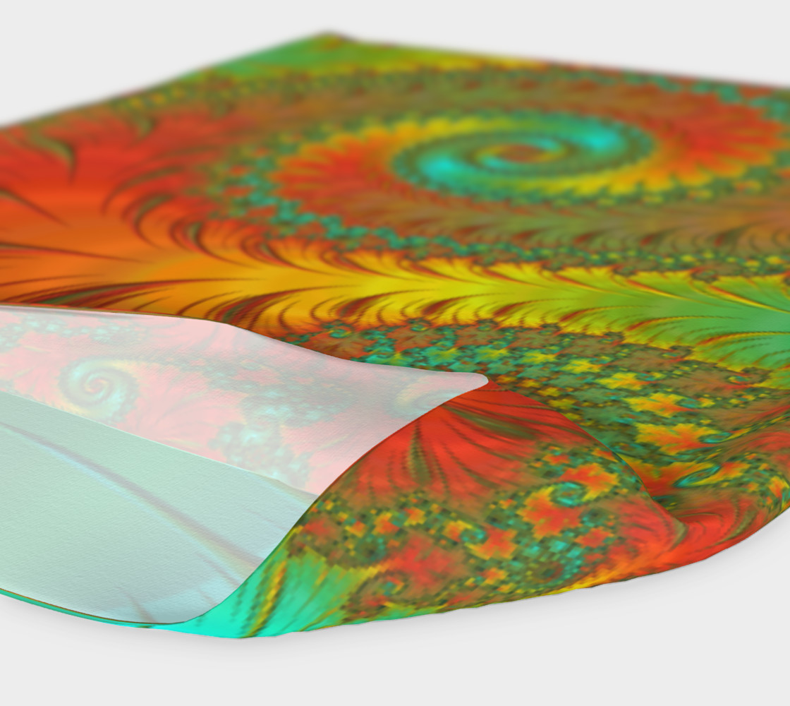 Mediterranean Muse Headband preview #4