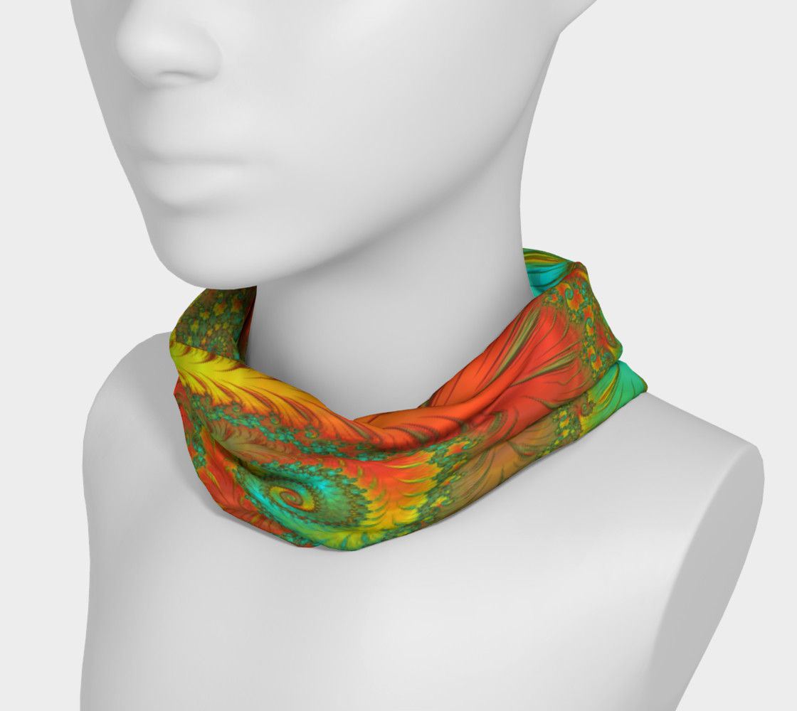 Mediterranean Muse Headband preview #3