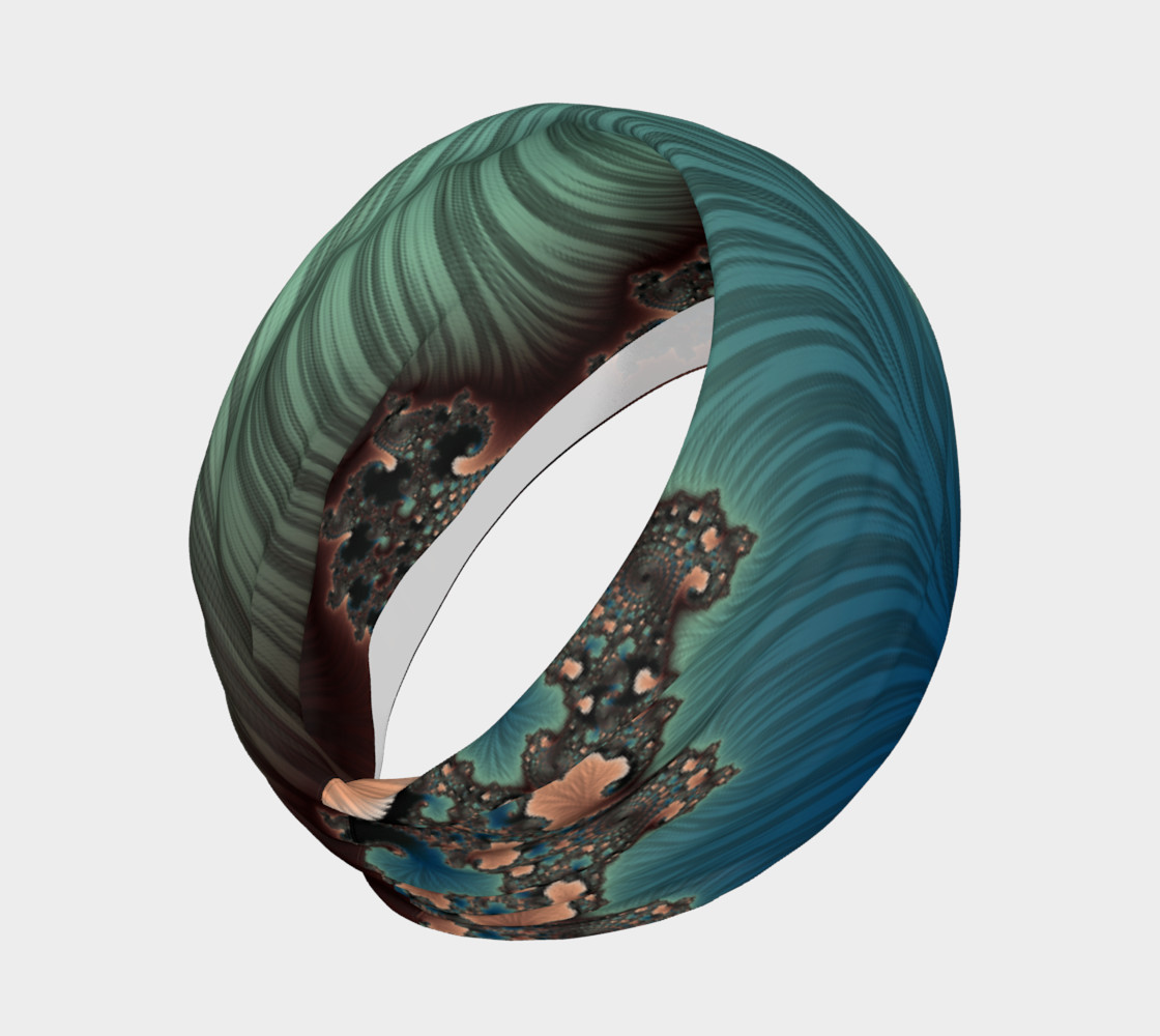 Velvet Crush Headband preview #2