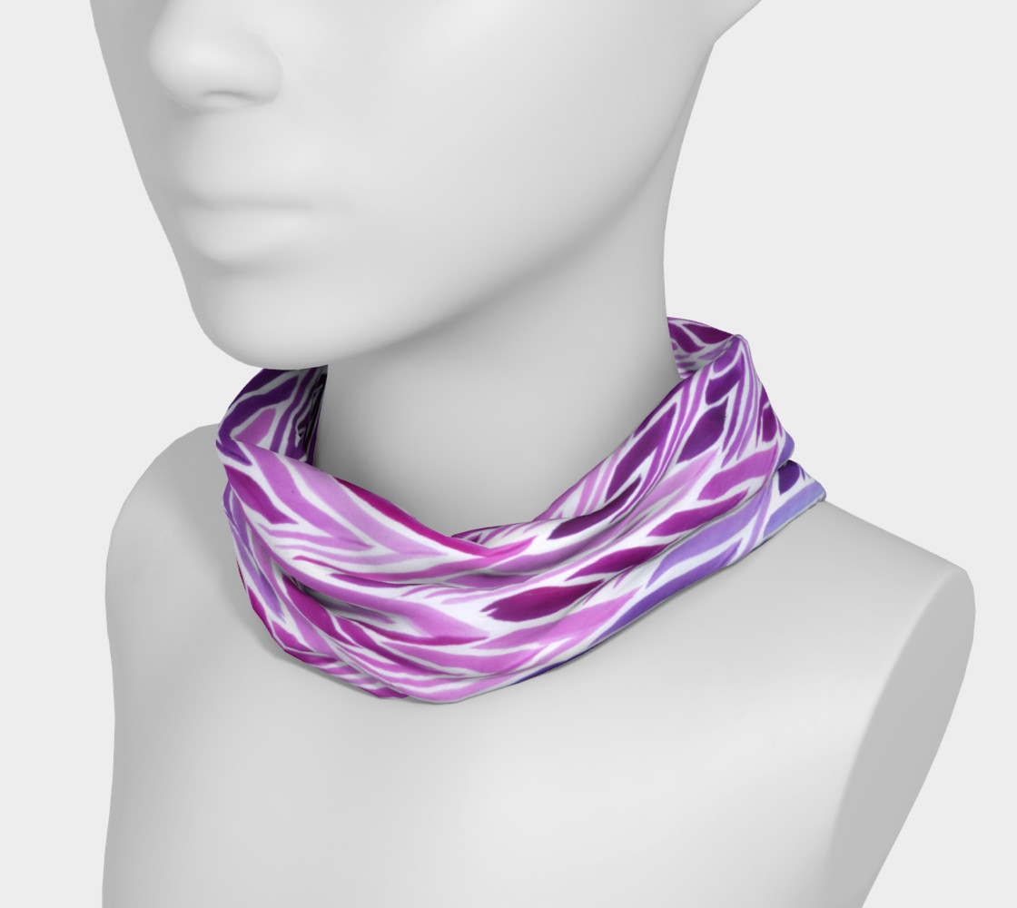 petal-scales-headband preview #3