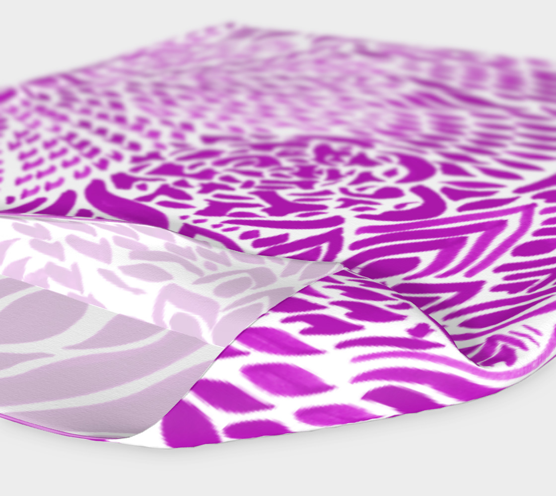 fuschia-fantasy-headband preview #4