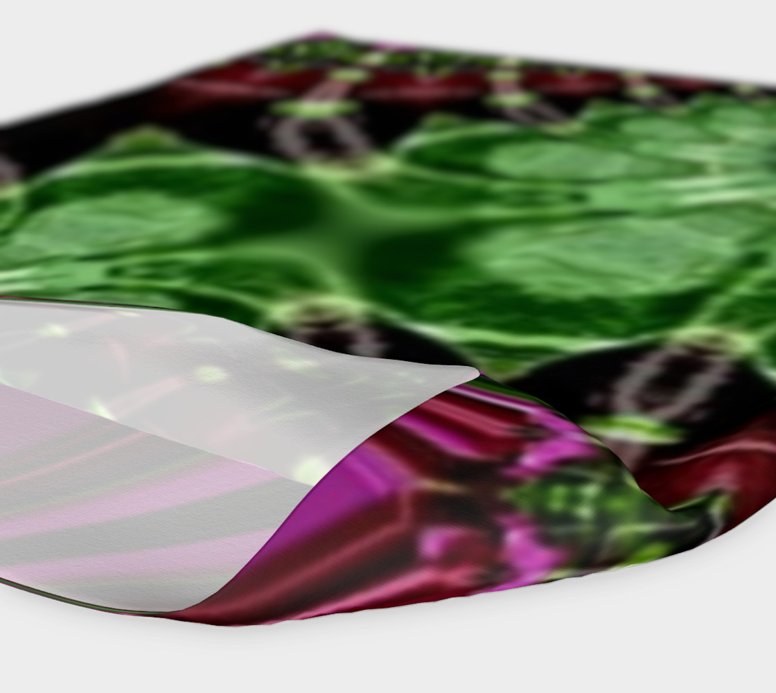 Exploding Tranquility preview #4