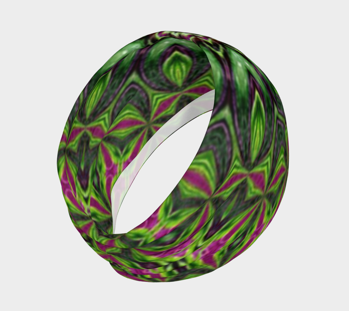 Branching Out preview #2