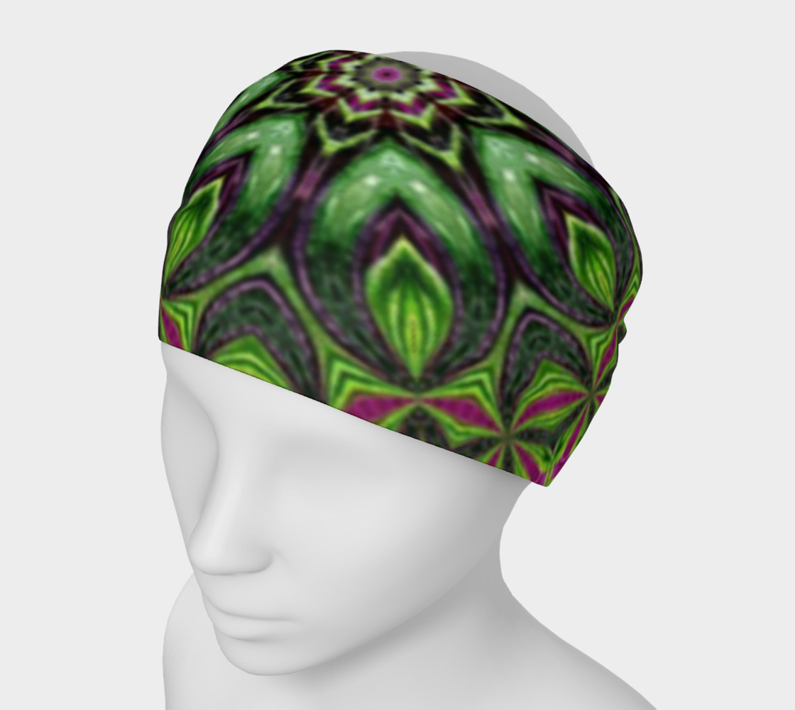 Branching Out preview #1