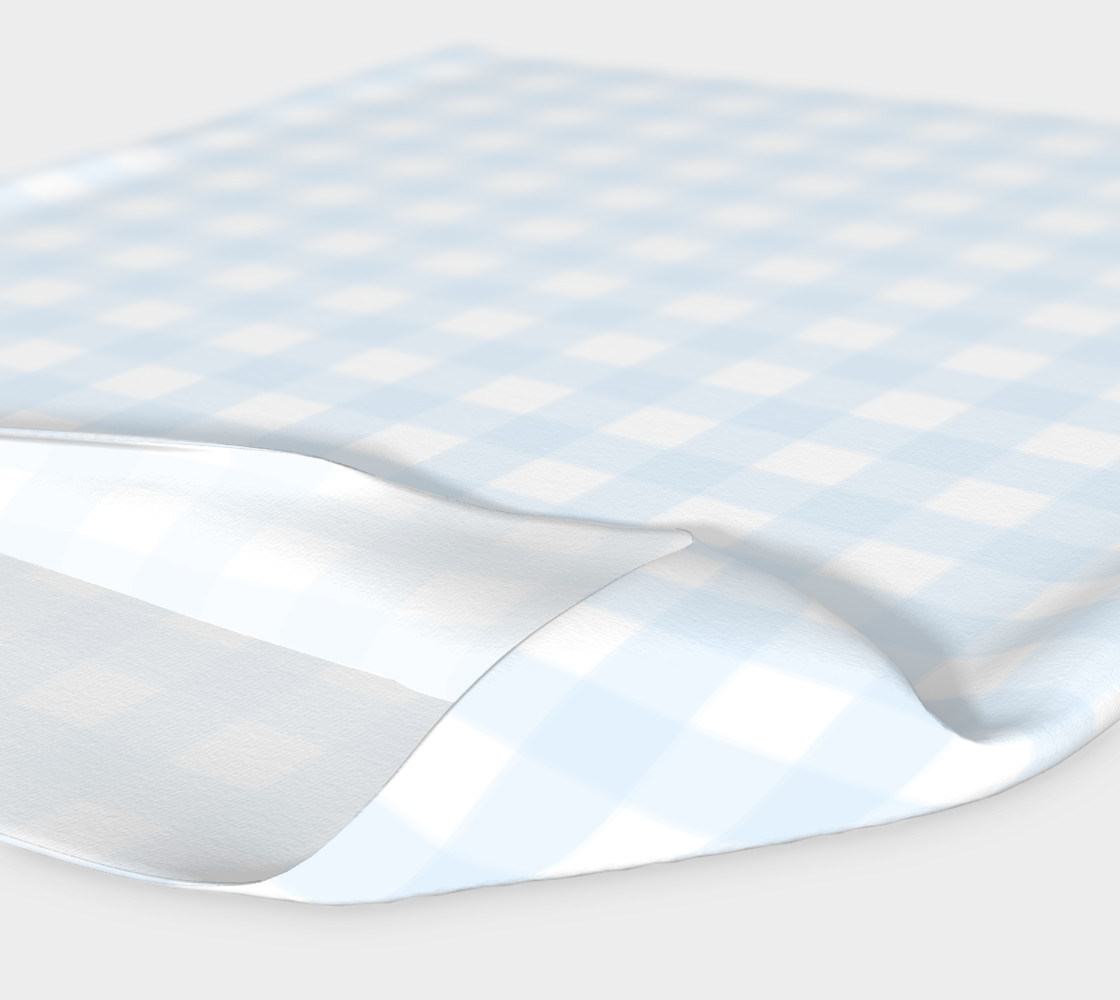 Gingham Headband preview #4