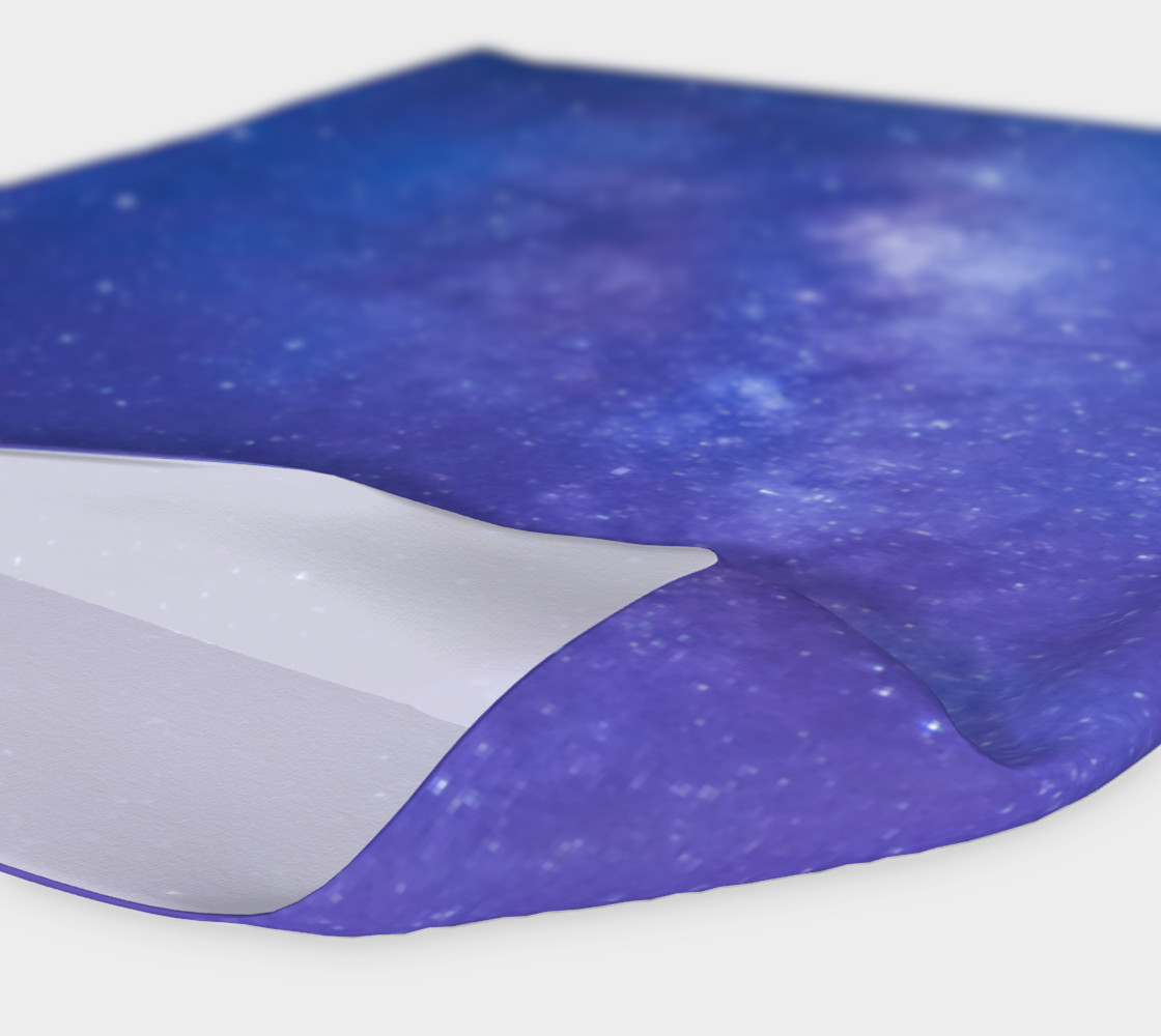 Milky Mystic Way Headband preview #4