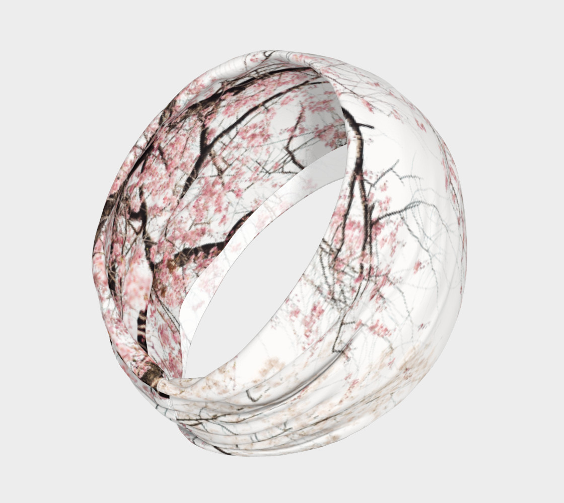 Sweet Serenity Headband preview #2