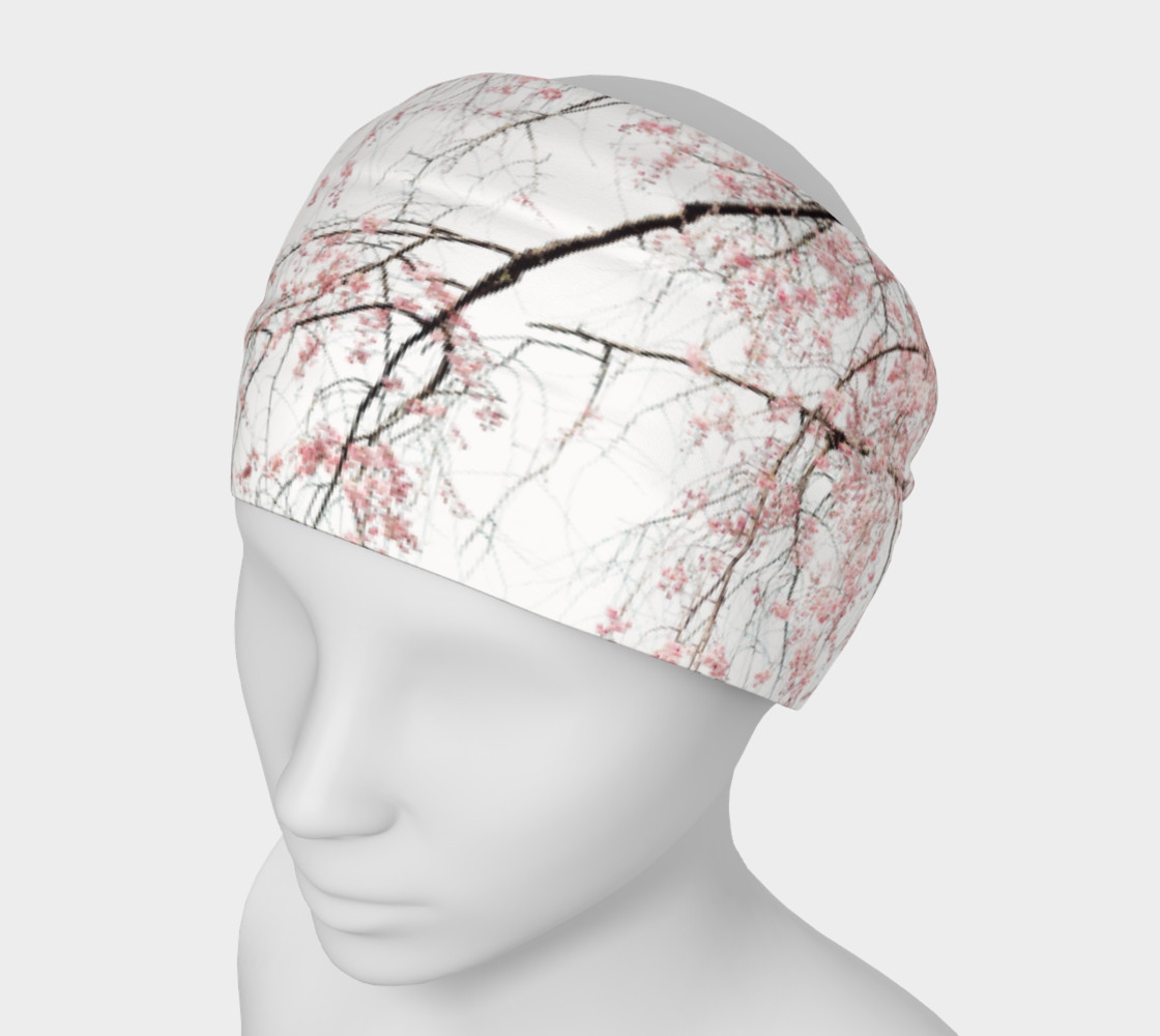 Sweet Serenity Headband preview #1