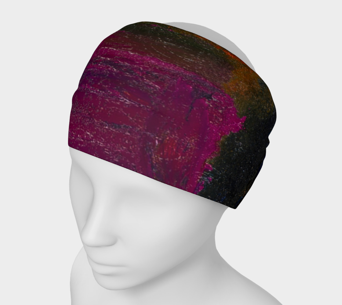 INTEGRATION Headband preview #1