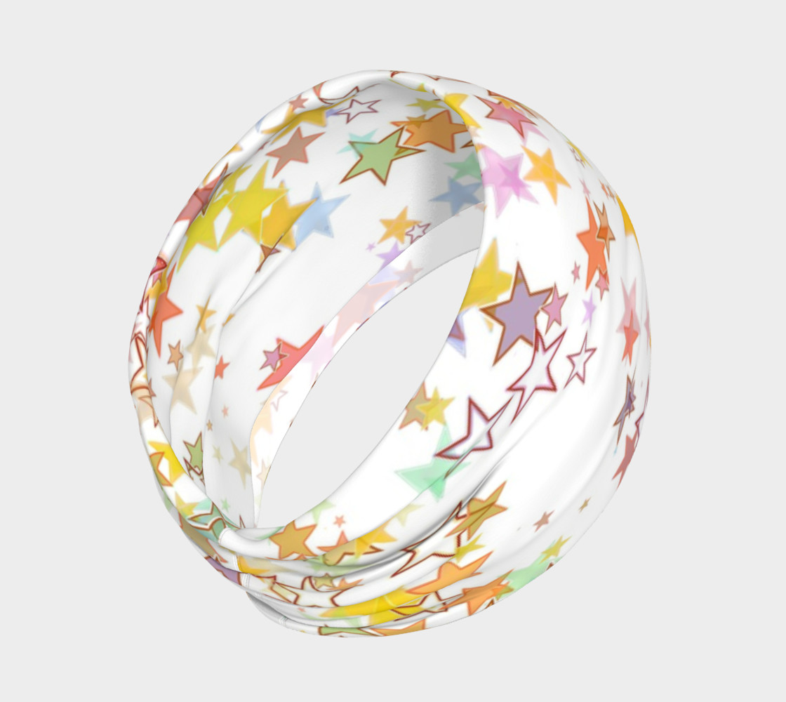Headband preview #2