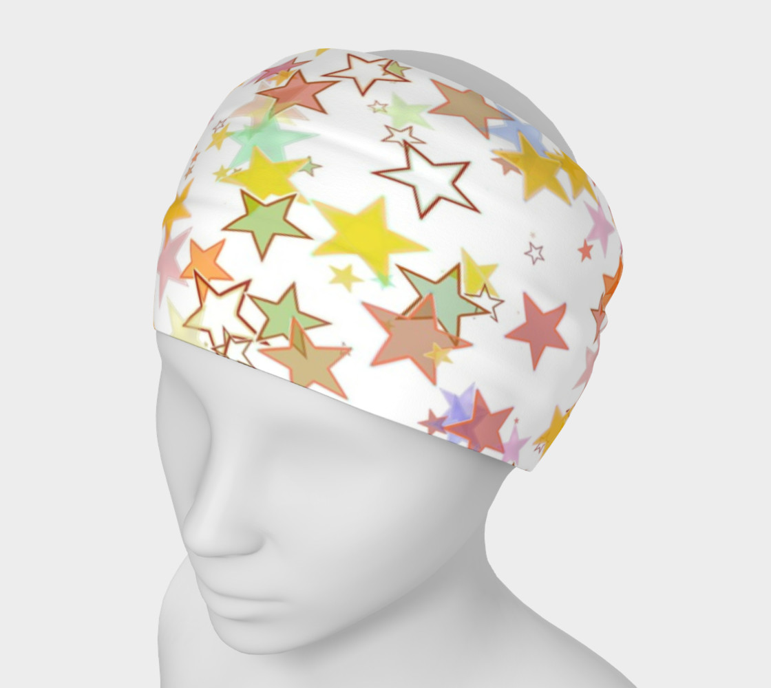 Headband preview #1
