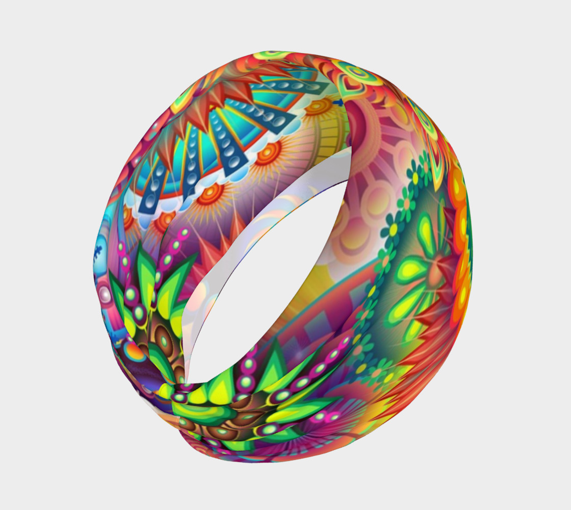 Headband preview #2