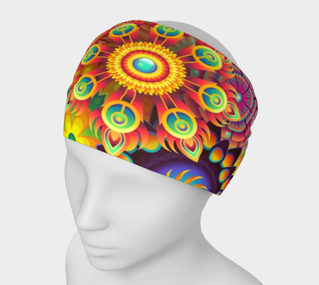 Headband preview #1