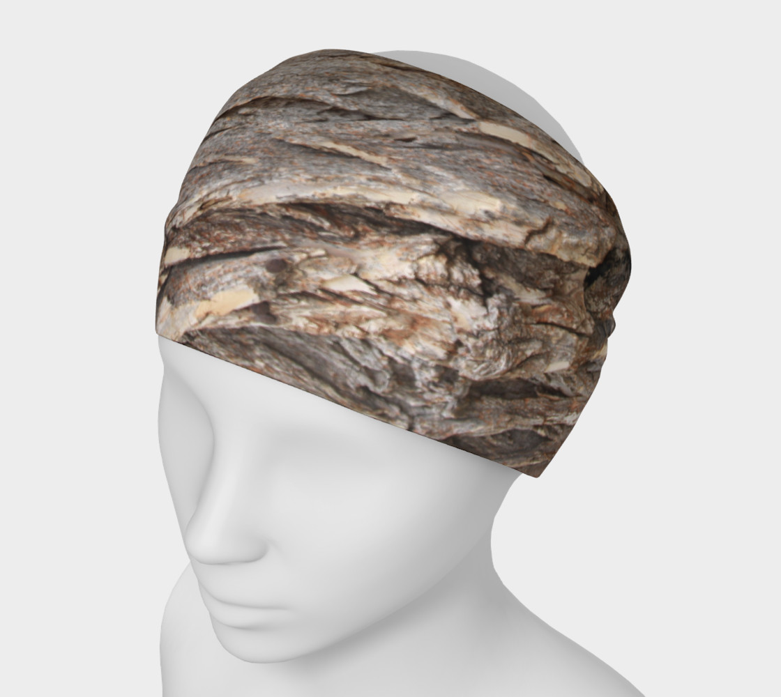 Tree Bark preview #1