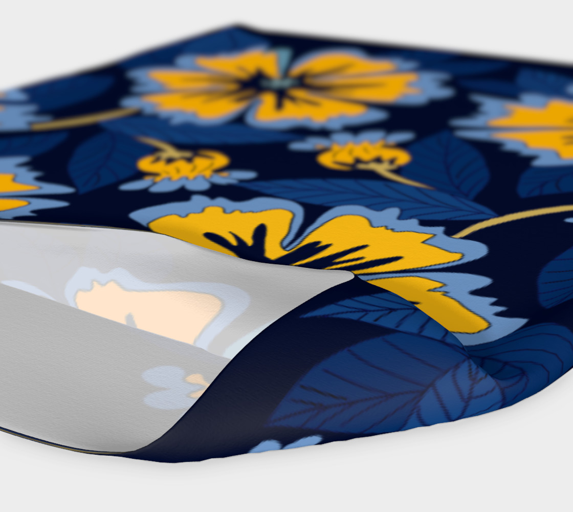 True UM blue preview #4