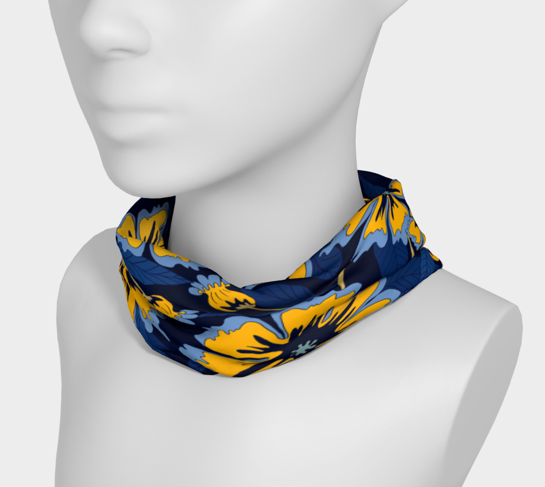 True UM blue preview #3