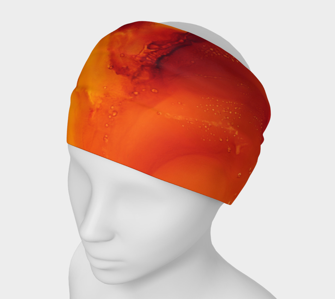 Solar Explosion preview #1