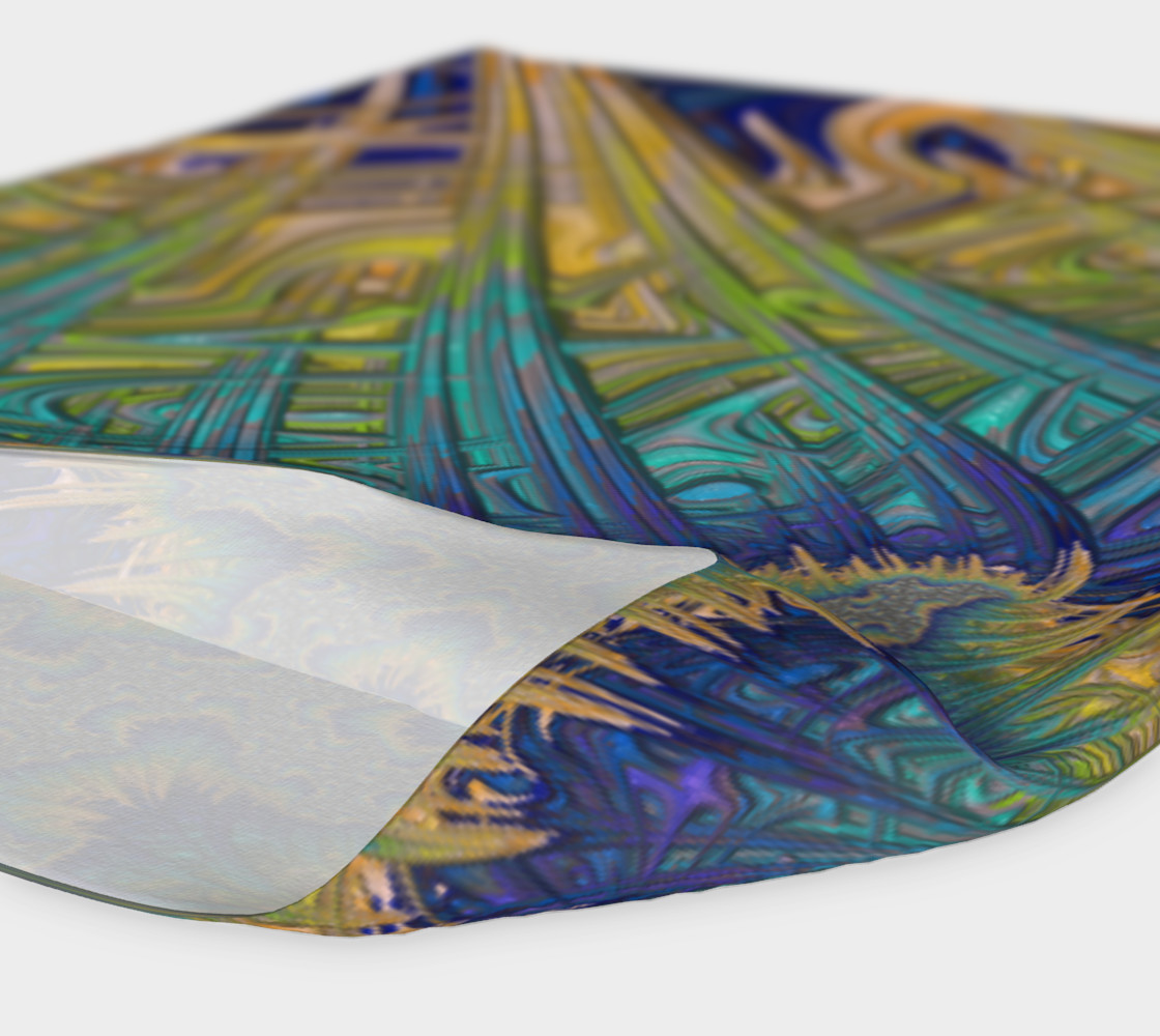 Underwater Fantasy Headband preview #4