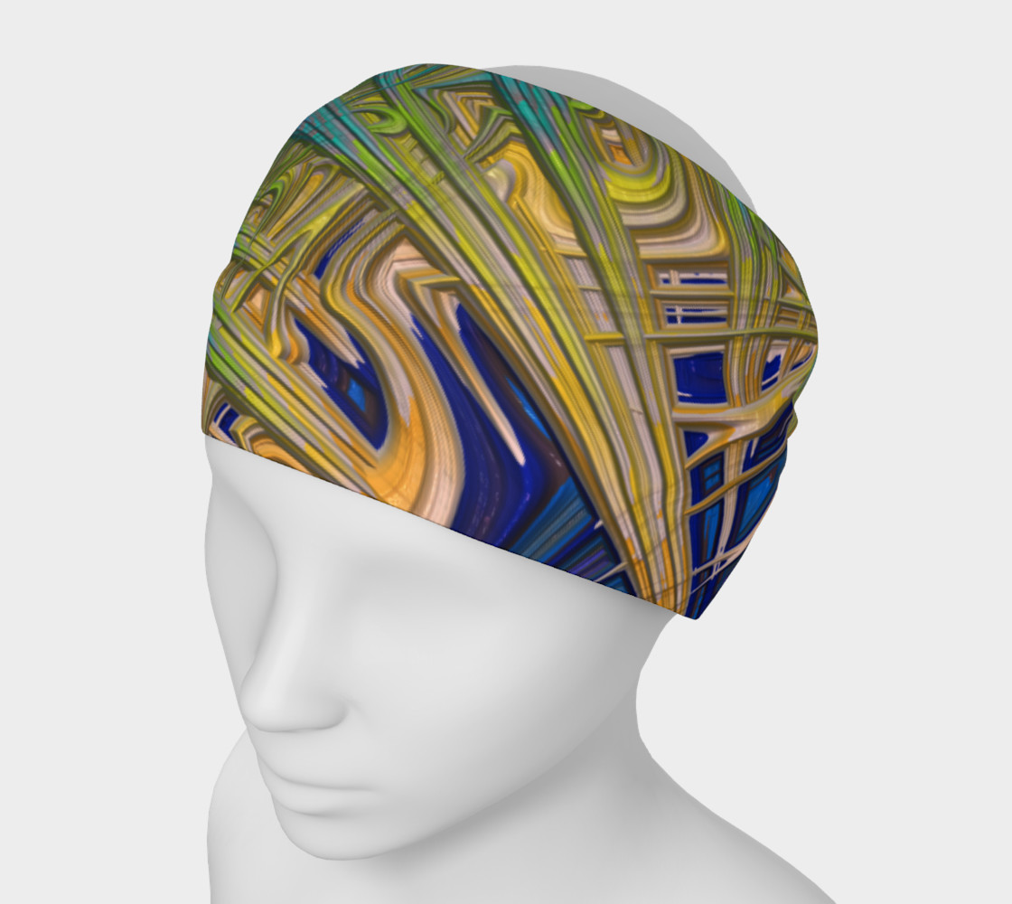 Underwater Fantasy Headband preview #1