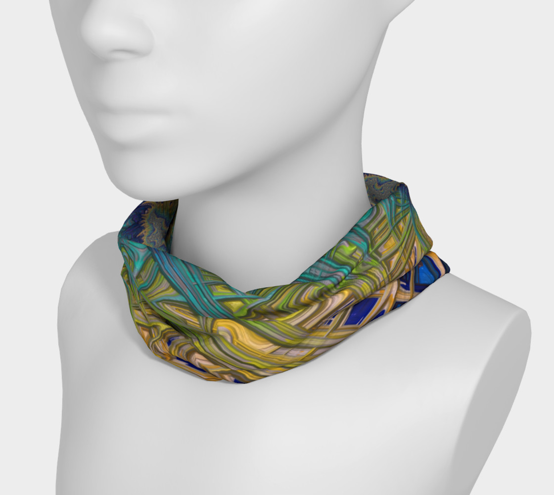 Underwater Fantasy Headband preview #3
