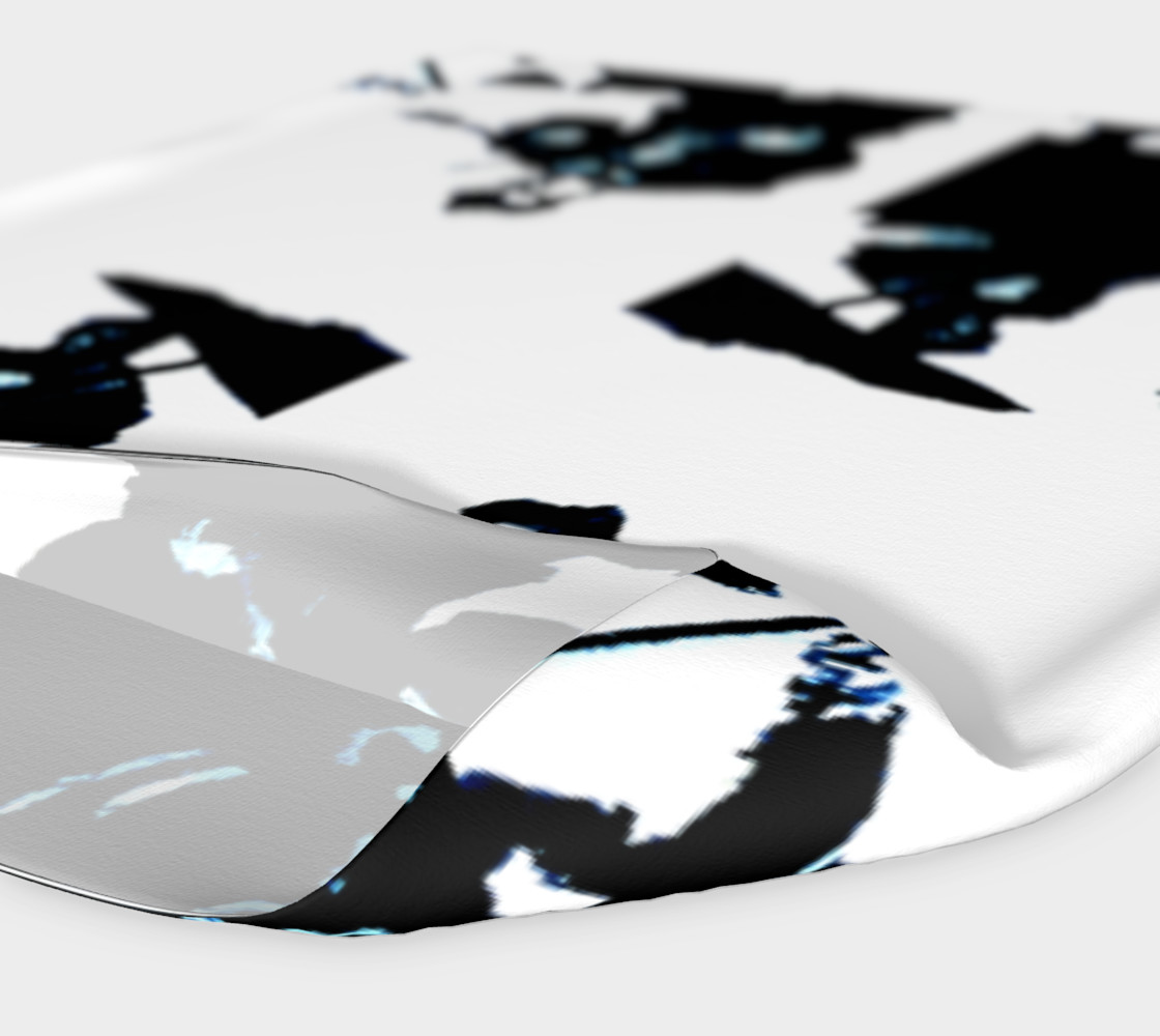 Chamber Jazz / Jazz Lover's Fashion Headband preview #4