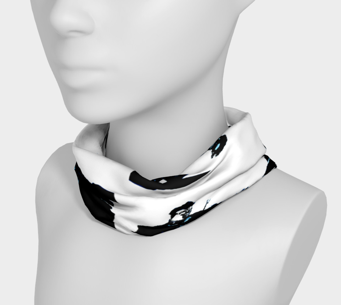 Chamber Jazz / Jazz Lover's Fashion Headband preview #3