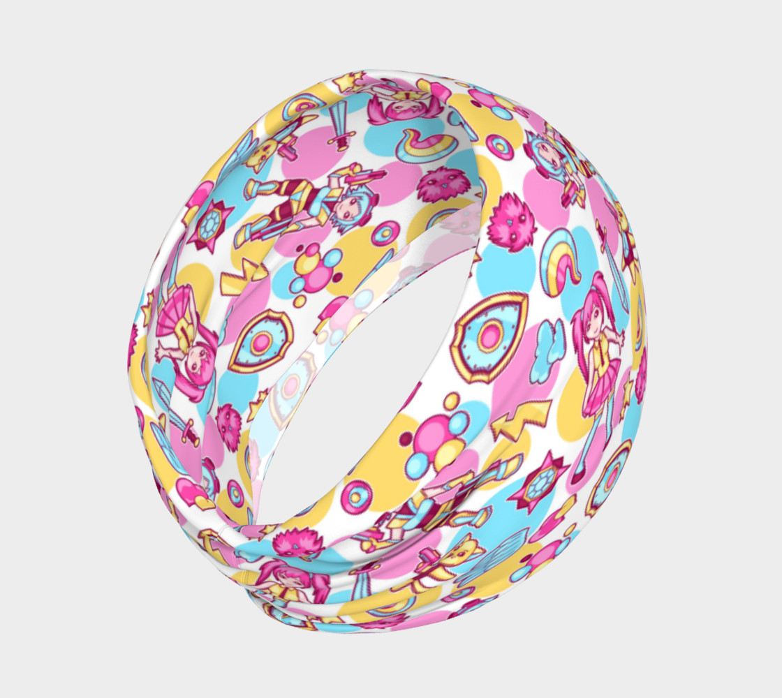 Anime Headband preview #2