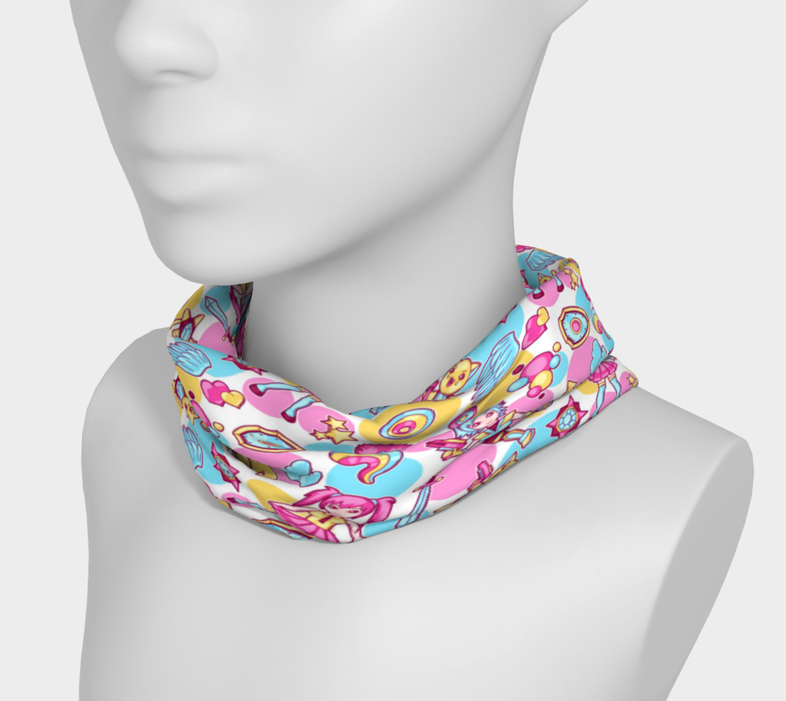 Anime Headband preview #3