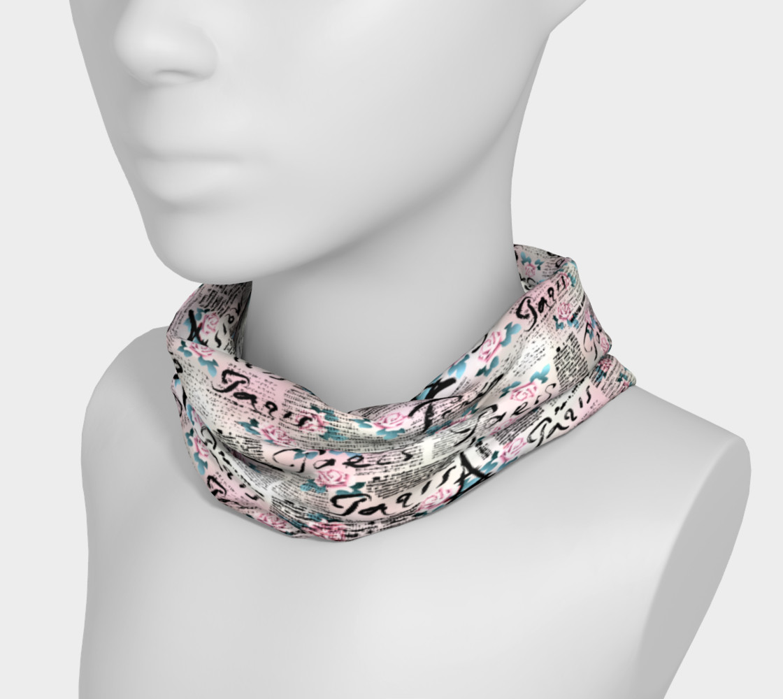 Paris Headband preview #3