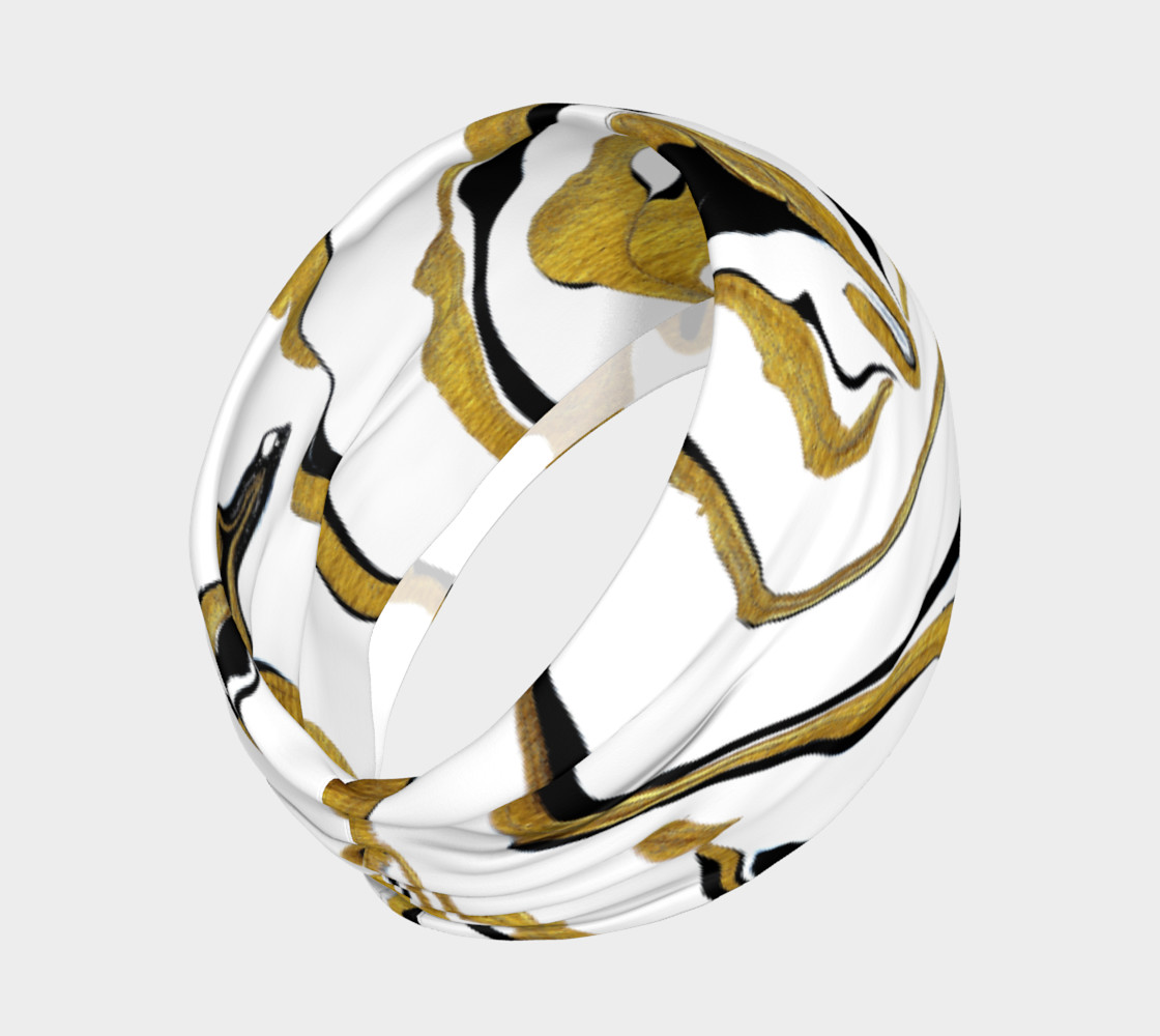 Gold And Black Opulence preview #2