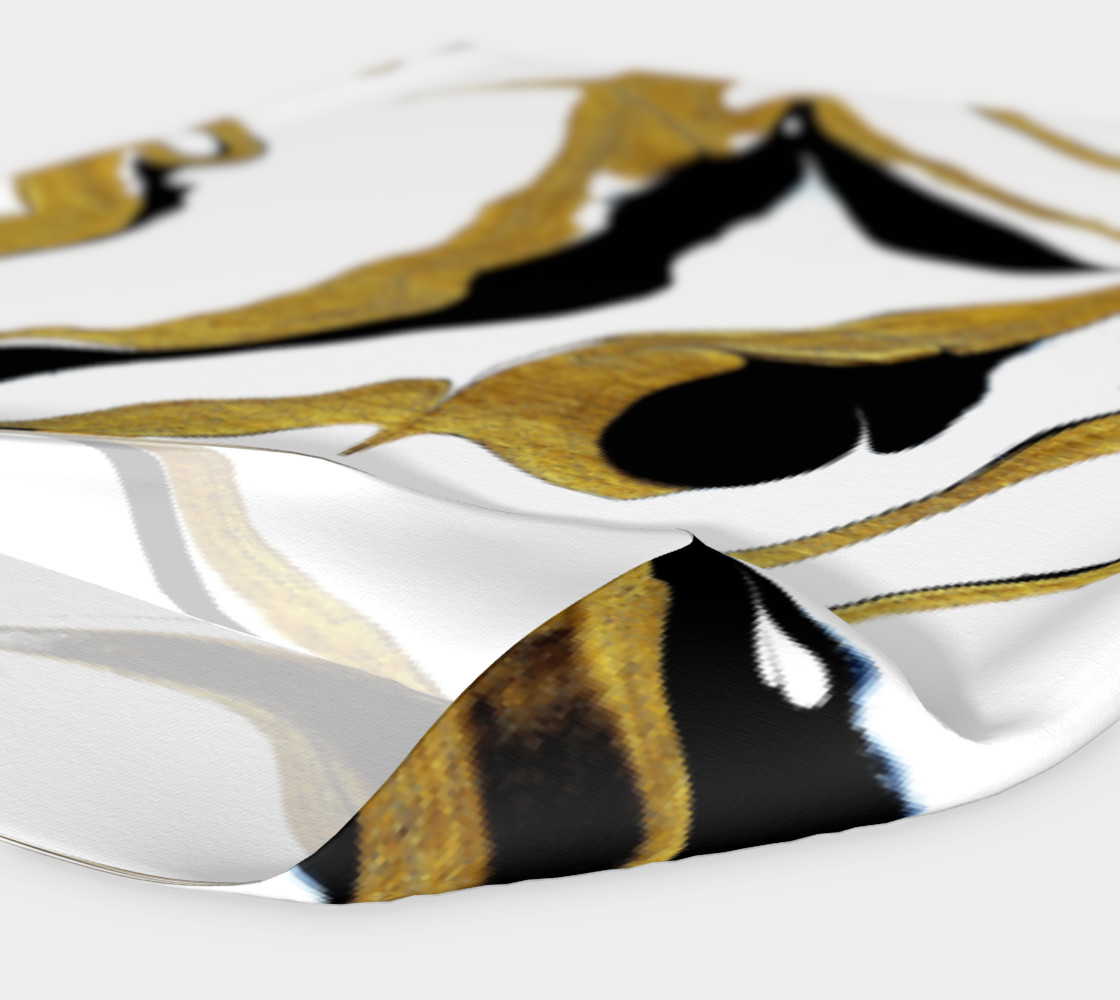 Gold And Black Opulence preview #4