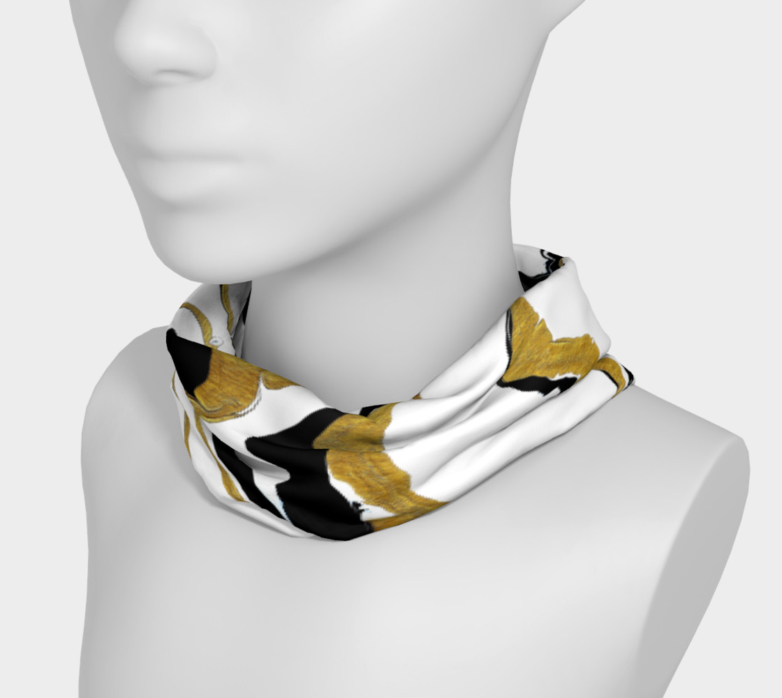 Gold And Black Opulence preview #3