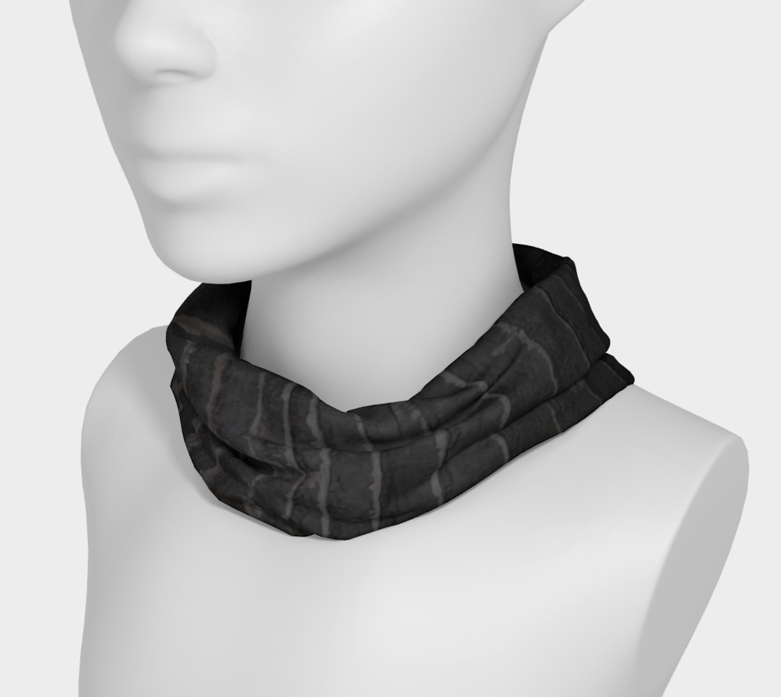 Black Wood Texture preview #3