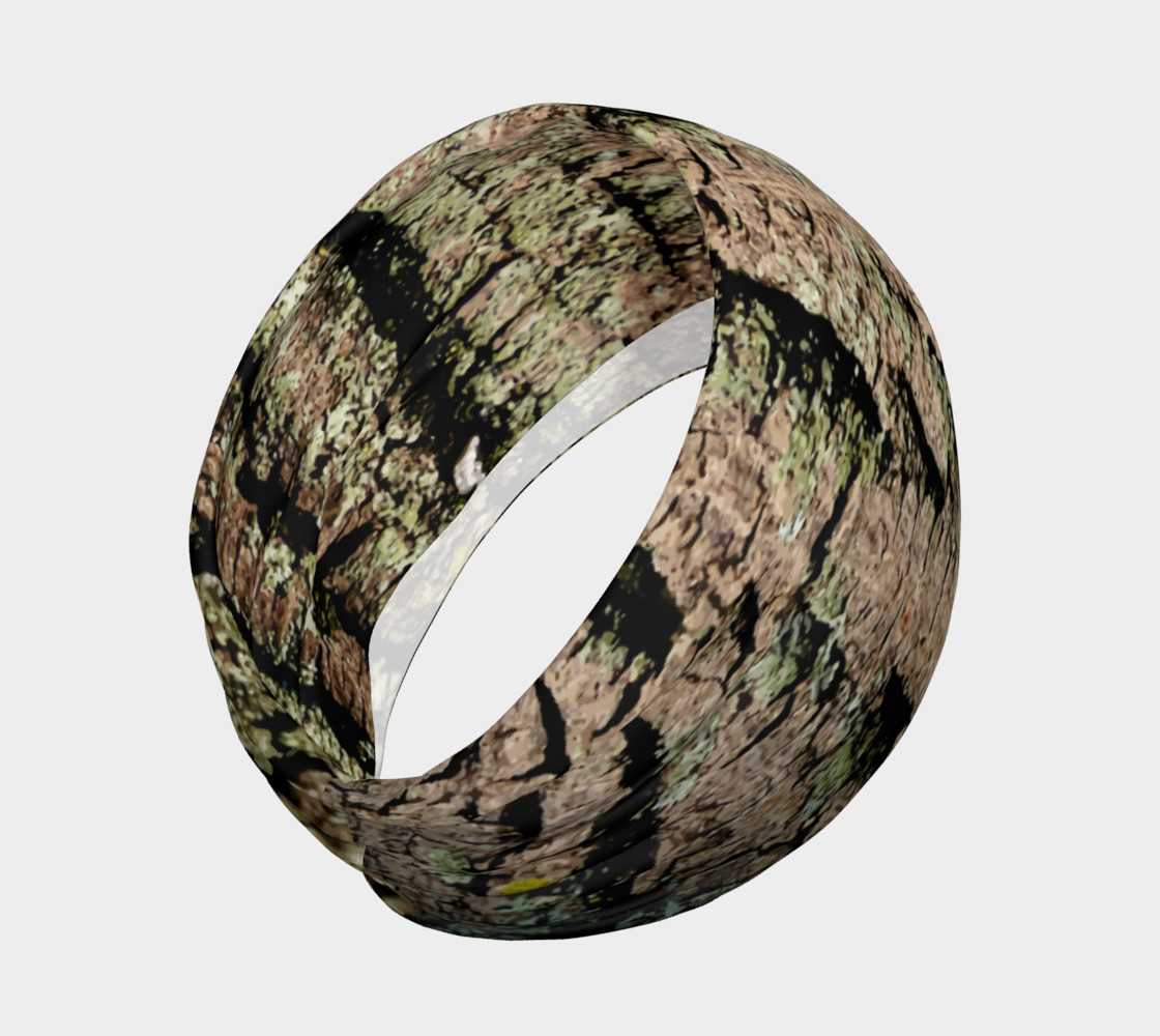 Tree Bark Wood Texture preview #2