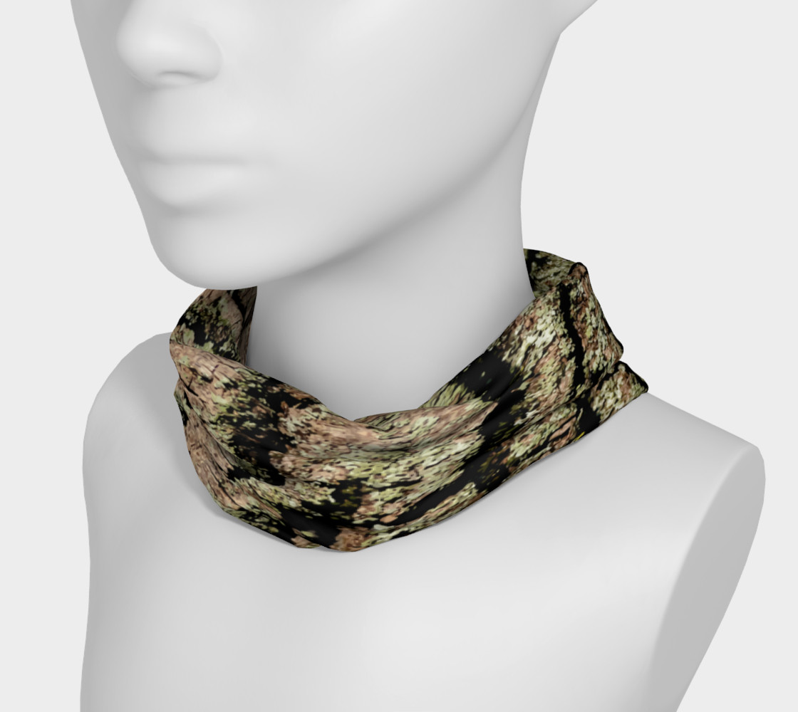 Tree Bark Wood Texture preview #3