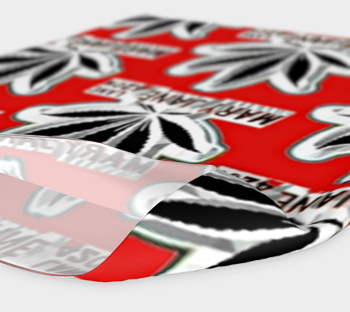 Mary Jane Lane - 3D preview #4