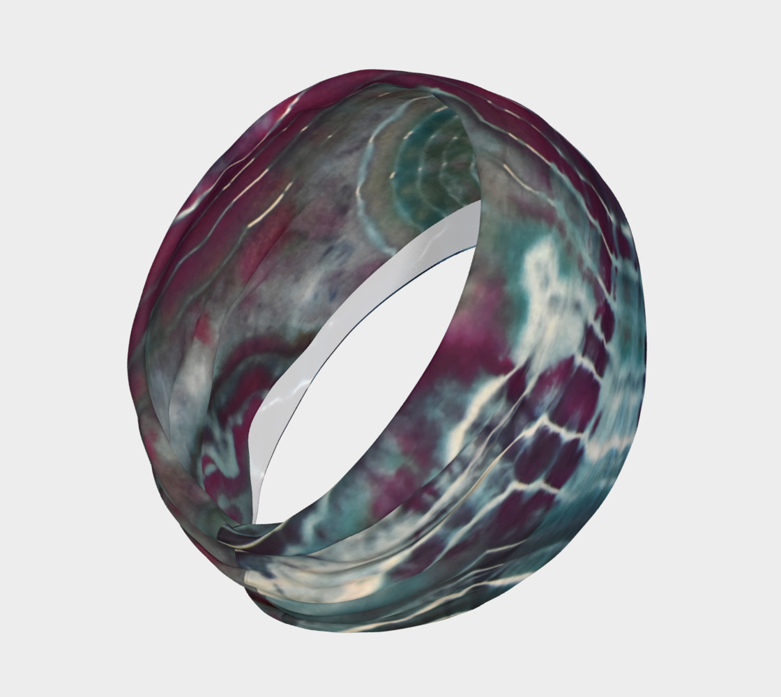 Geode Headband preview #2