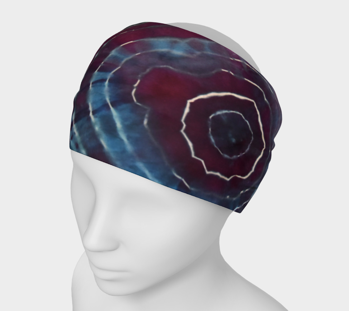 Geode Headband preview #1