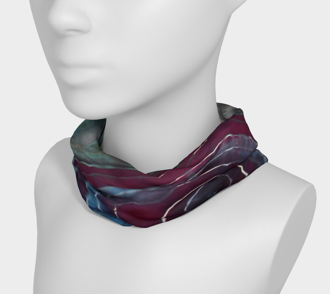 Geode Headband preview #3