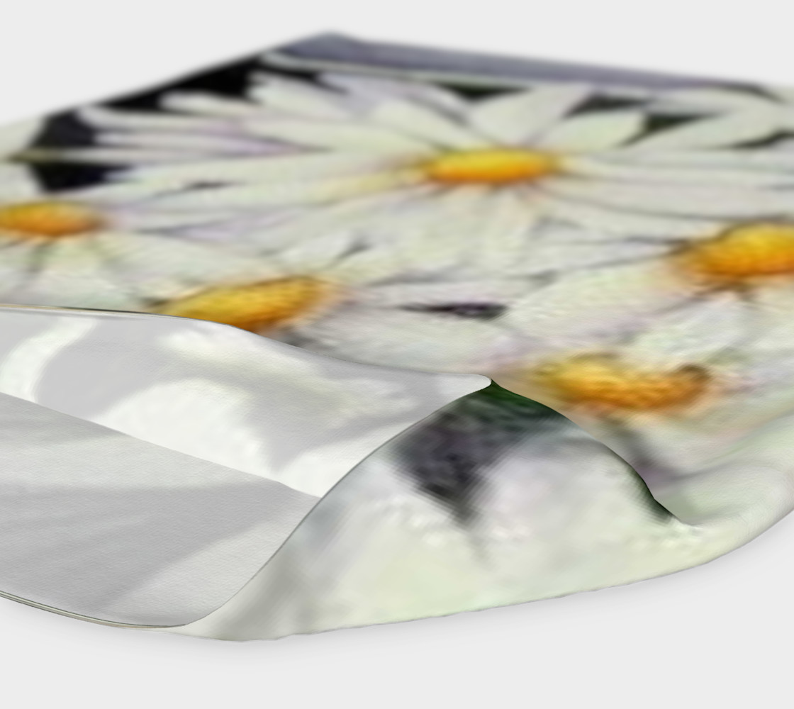 DAISY BOUQUET HEADBAND preview #4