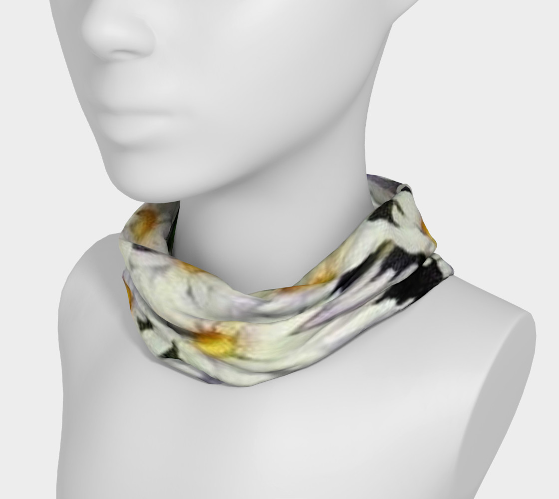 DAISY BOUQUET HEADBAND preview #3