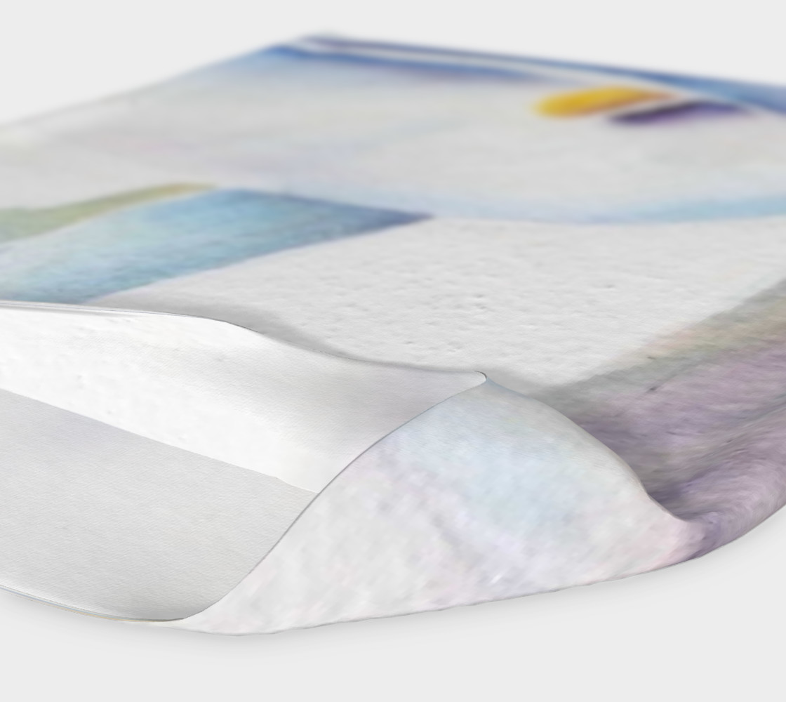 Calla Lilies HeadBand preview #4