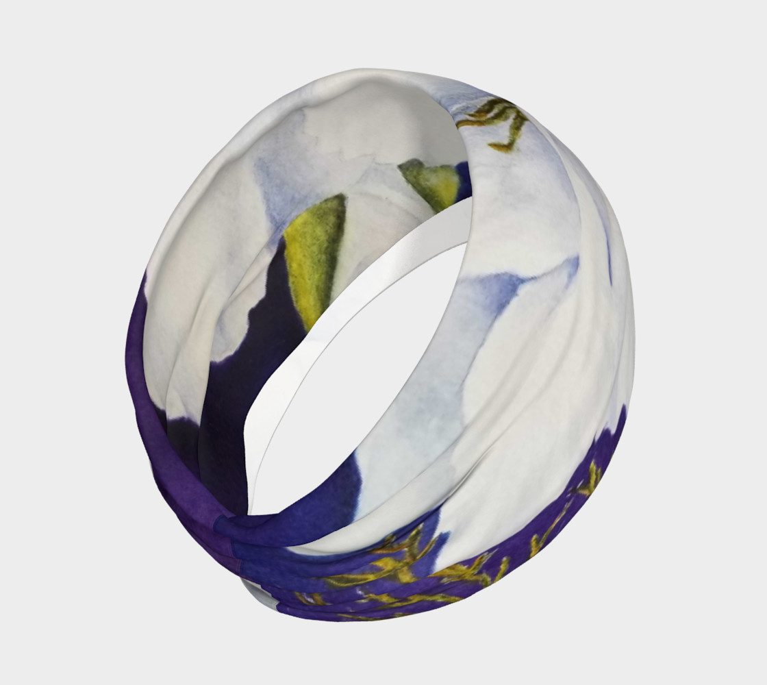 Gladiolas Lady Bug Head Band preview #2