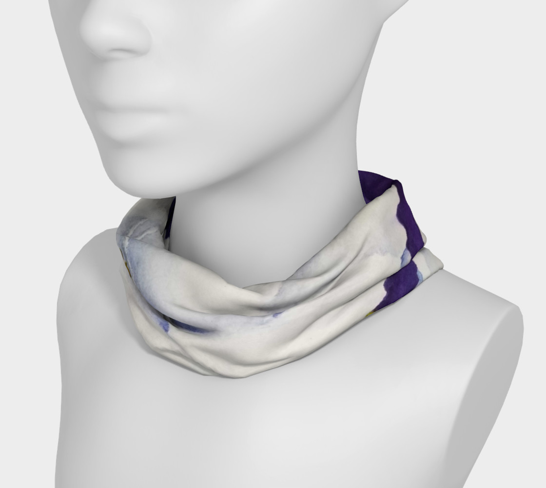 Gladiolas Lady Bug Head Band preview #3