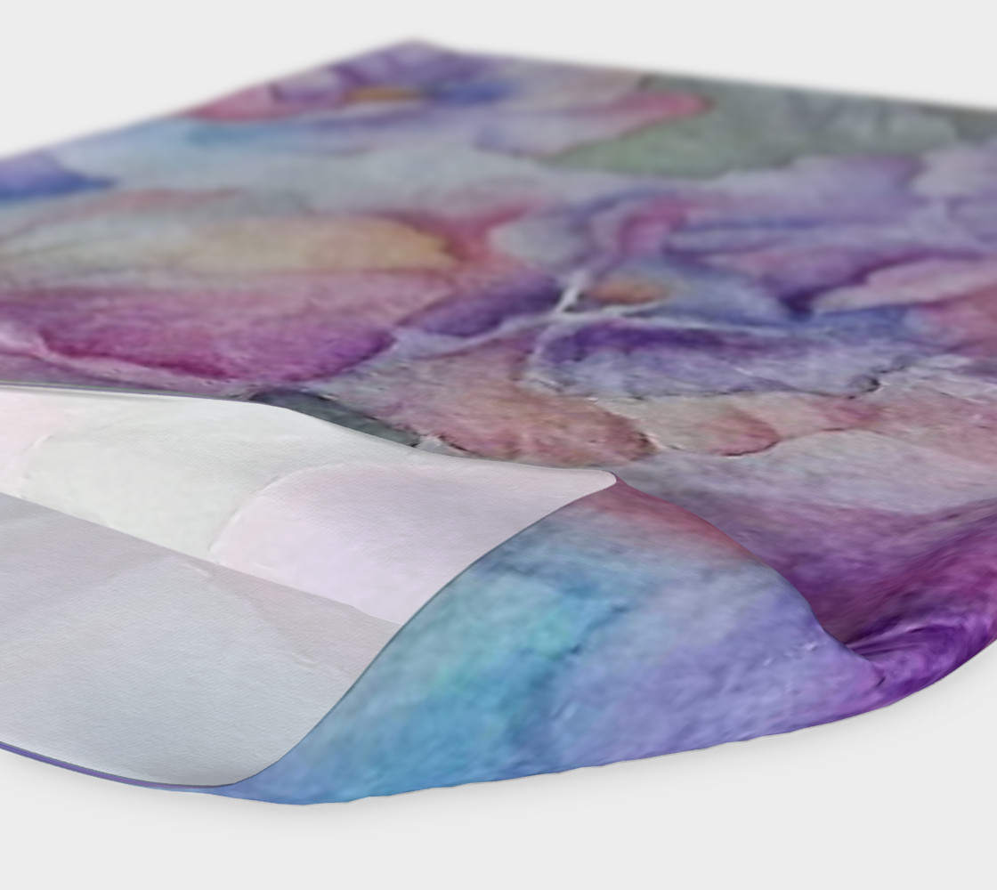 Pansy Party HeadBand preview #4