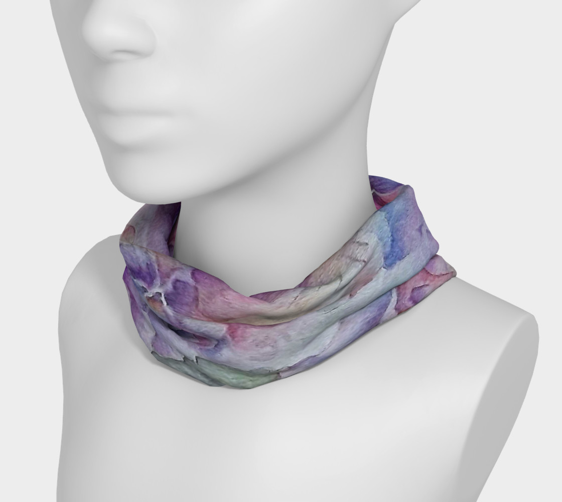Pansy Party HeadBand preview #3